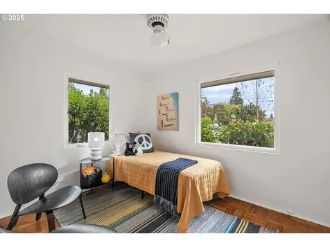 6725 N Borthwick Avenue Portland OR 97217