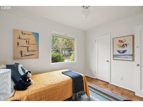 6725 N Borthwick Avenue Portland OR 97217