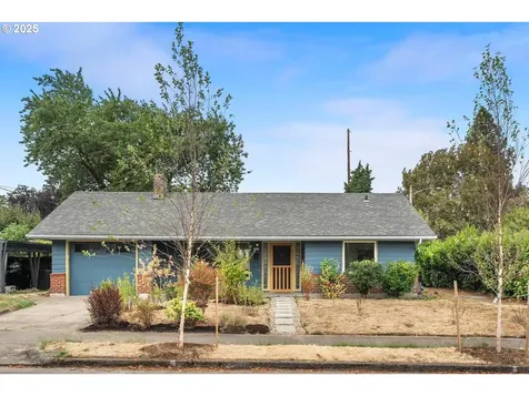 6725 N Borthwick Avenue Portland OR 97217