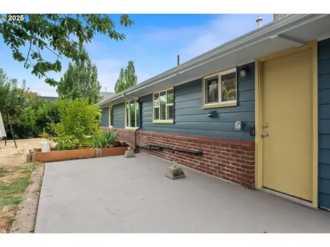 6725 N Borthwick Avenue Portland OR 97217