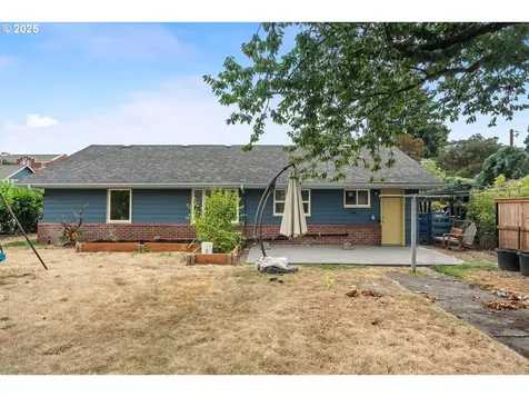 6725 N Borthwick Avenue Portland OR 97217