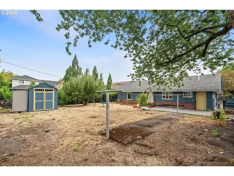 6725 N Borthwick Avenue Portland OR 97217