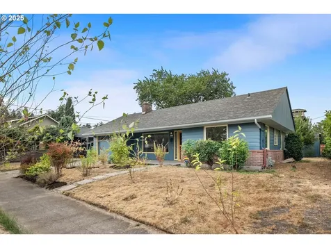 6725 N Borthwick Avenue Portland OR 97217