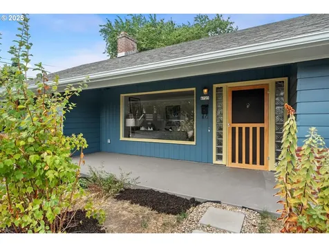 6725 N Borthwick Avenue Portland OR 97217