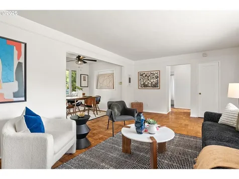 6725 N Borthwick Avenue Portland OR 97217