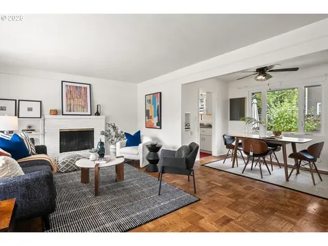 6725 N Borthwick Avenue Portland OR 97217