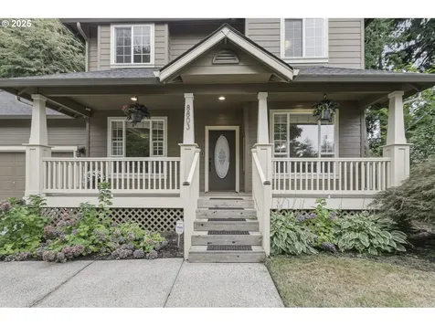 8803 NE 14th Street Vancouver WA 98664