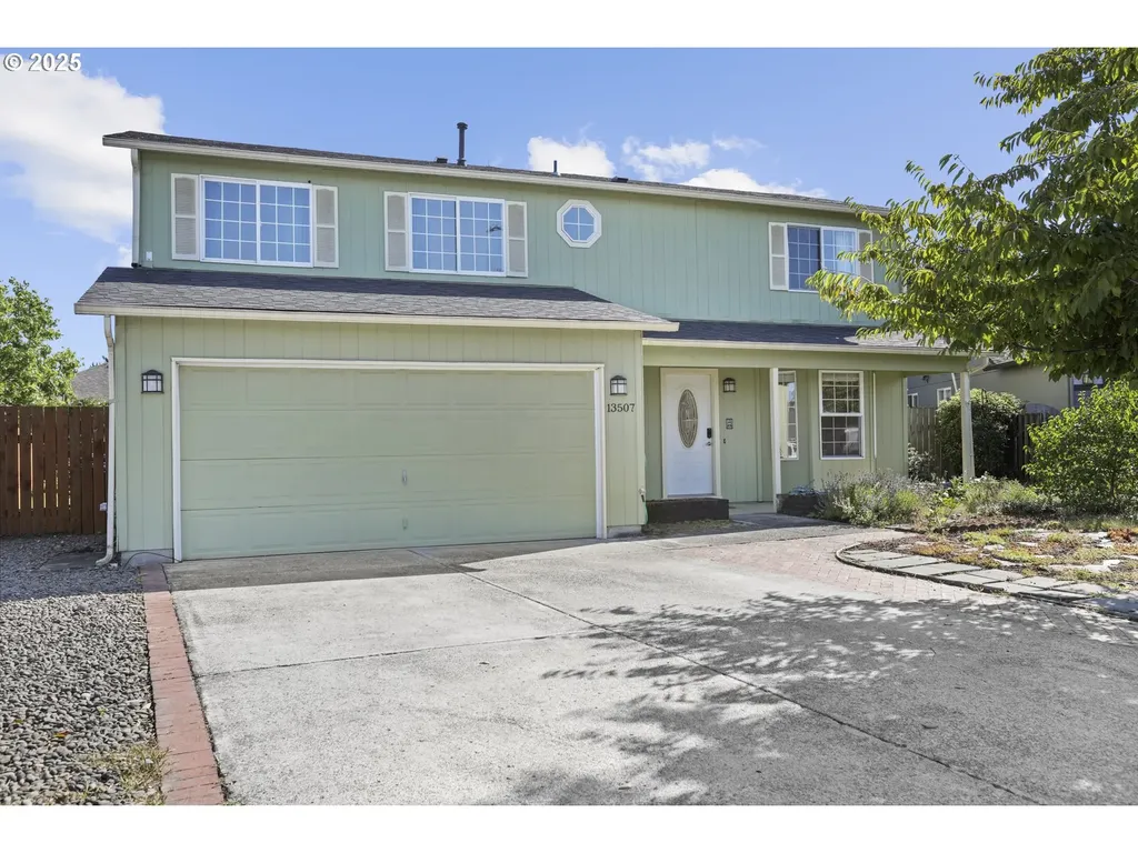 13507 NE 89th Street Vancouver WA 98682
