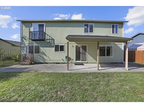13507 NE 89th Street Vancouver WA 98682
