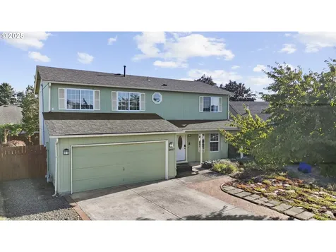 13507 NE 89th Street Vancouver WA 98682