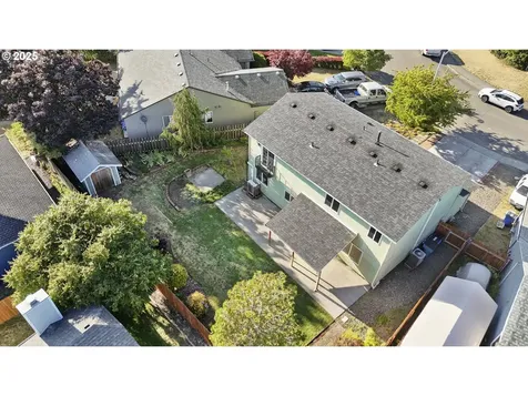 13507 NE 89th Street Vancouver WA 98682