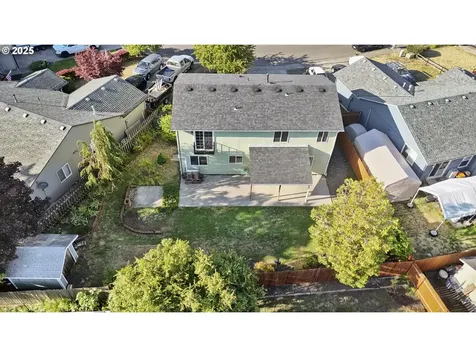 13507 NE 89th Street Vancouver WA 98682