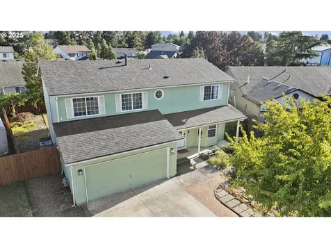 13507 NE 89th Street Vancouver WA 98682