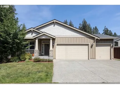 4708 NE 109th Street Vancouver WA 98686