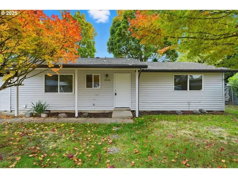 19340 SW Blaine Street Beaverton OR 97003