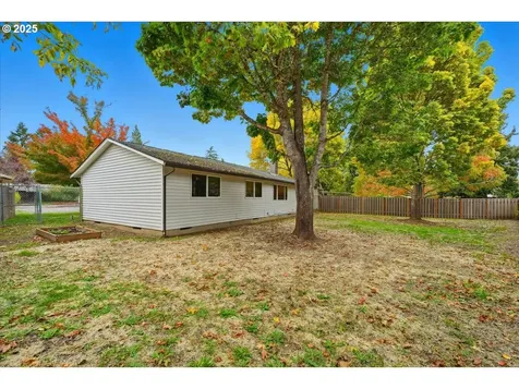 19340 SW Blaine Street Beaverton OR 97003