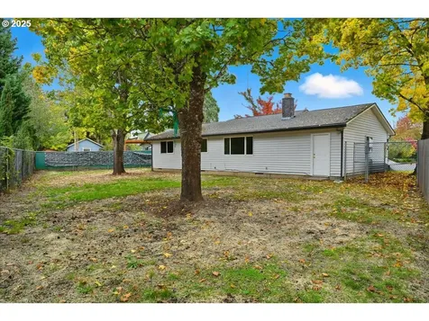 19340 SW Blaine Street Beaverton OR 97003