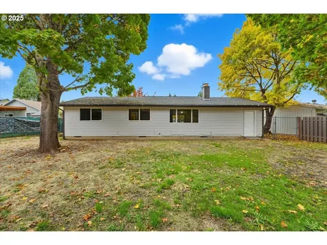 19340 SW Blaine Street Beaverton OR 97003