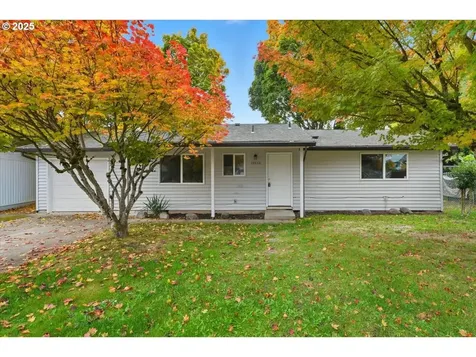 19340 SW Blaine Street Beaverton OR 97003