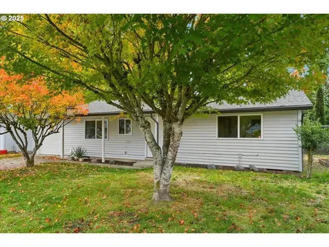 19340 SW Blaine Street Beaverton OR 97003