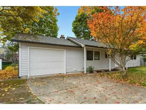 19340 SW Blaine Street Beaverton OR 97003