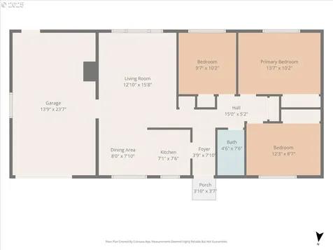 19340 SW Blaine Street Beaverton OR 97003