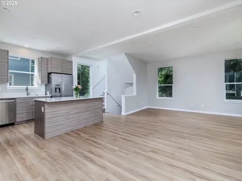 12661 SE Lydia Court Portland OR 97236