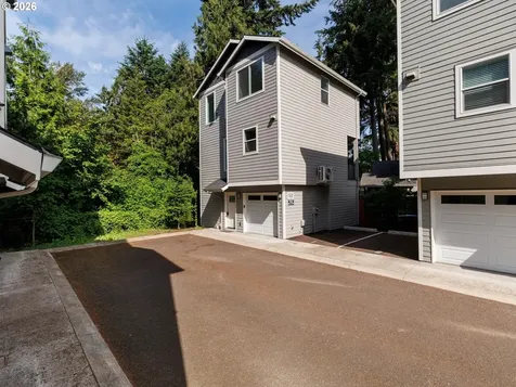 12661 SE Lydia Court Portland OR 97236