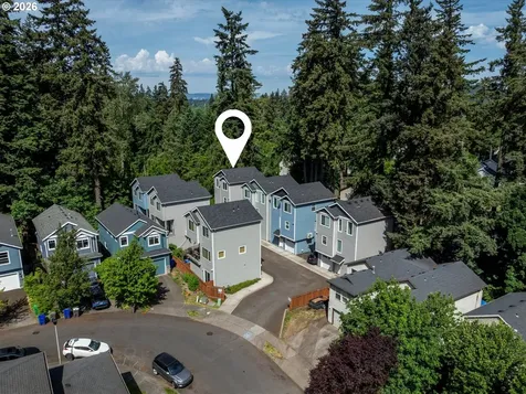 12661 SE Lydia Court Portland OR 97236