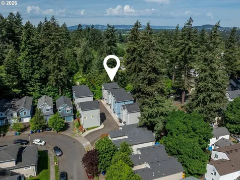 12661 SE Lydia Court Portland OR 97236