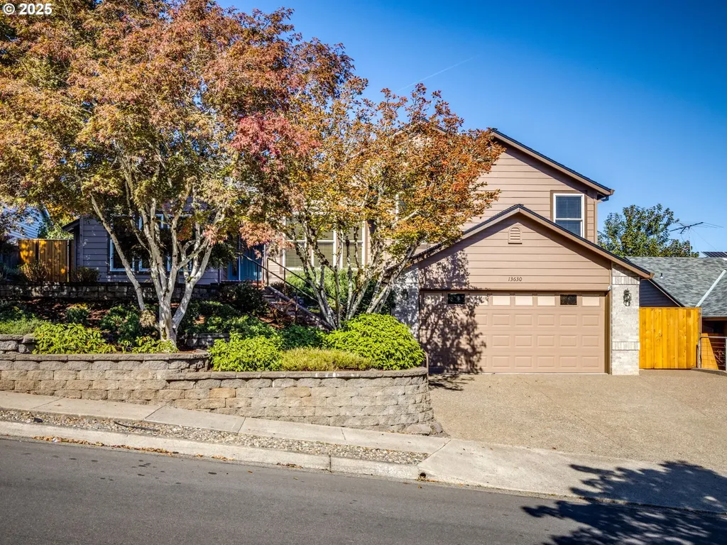 13630 Barclay Hills Drive Oregon City OR 97045