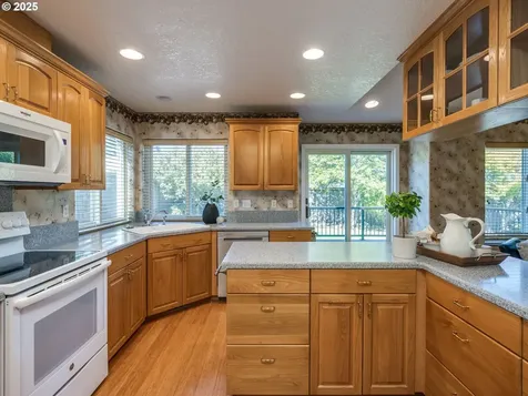 13630 Barclay Hills Drive Oregon City OR 97045