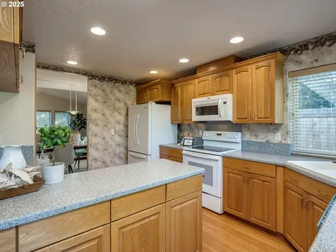 13630 Barclay Hills Drive Oregon City OR 97045