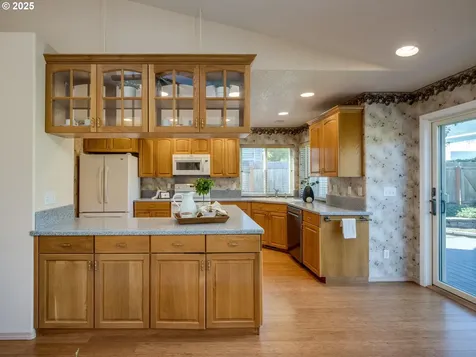 13630 Barclay Hills Drive Oregon City OR 97045