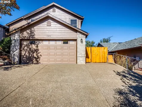 13630 Barclay Hills Drive Oregon City OR 97045