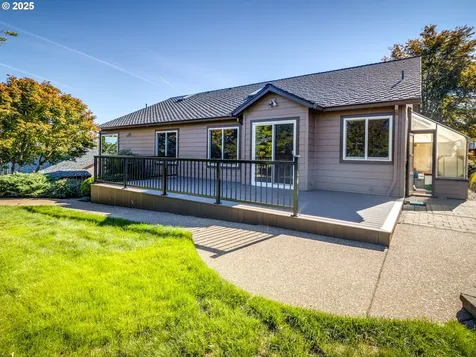 13630 Barclay Hills Drive Oregon City OR 97045