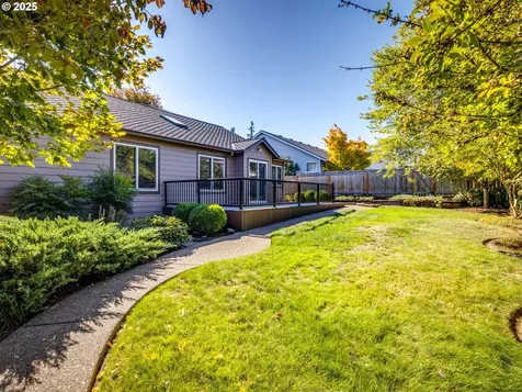 13630 Barclay Hills Drive Oregon City OR 97045