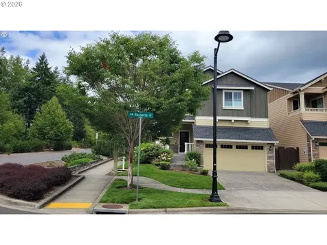 15997 NW Rossetta Street Portland OR 97229