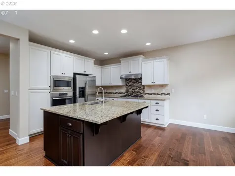 15997 NW Rossetta Street Portland OR 97229