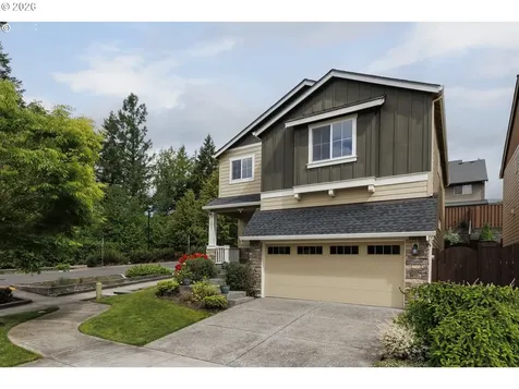 15997 NW Rossetta Street Portland OR 97229