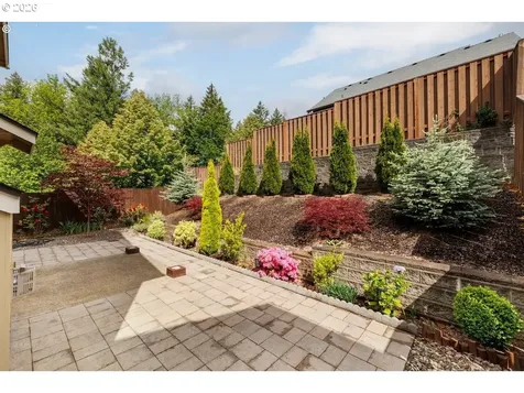 15997 NW Rossetta Street Portland OR 97229