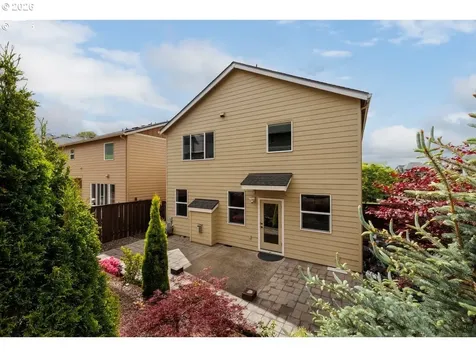 15997 NW Rossetta Street Portland OR 97229