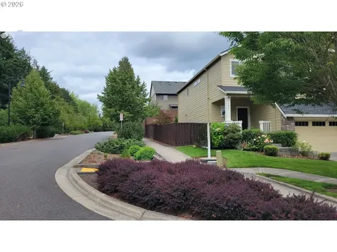 15997 NW Rossetta Street Portland OR 97229