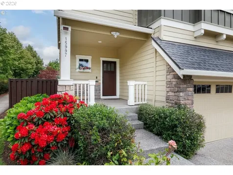 15997 NW Rossetta Street Portland OR 97229