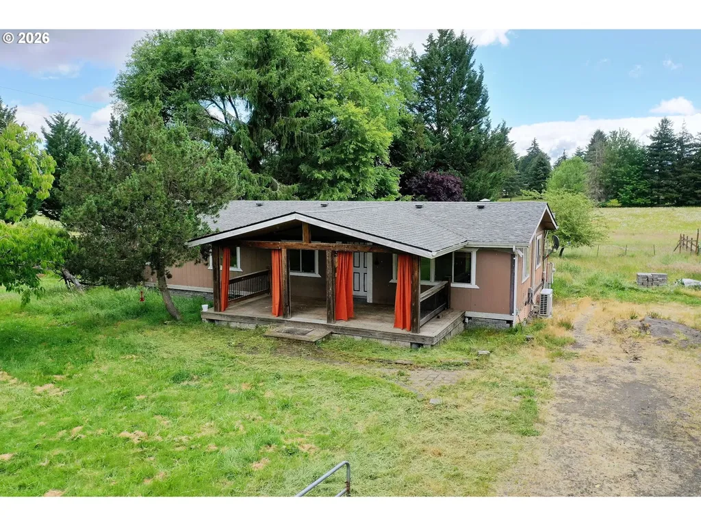 56266 Hazen Road Warren OR 97053