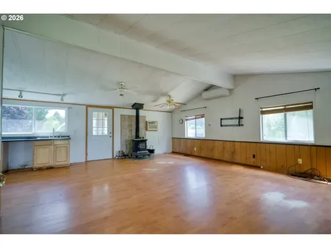 56266 Hazen Road Warren OR 97053