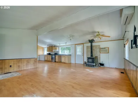 56266 Hazen Road Warren OR 97053