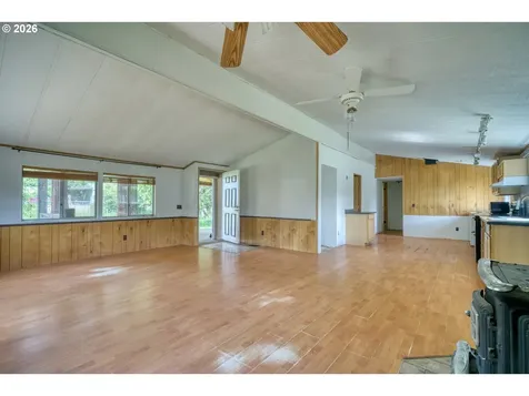 56266 Hazen Road Warren OR 97053
