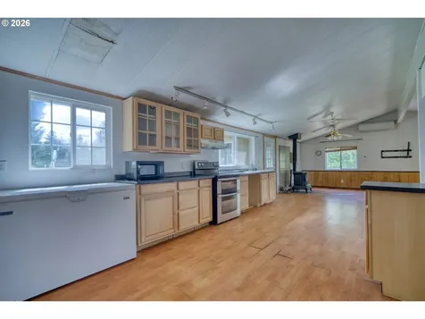 56266 Hazen Road Warren OR 97053