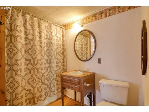 56266 Hazen Road Warren OR 97053